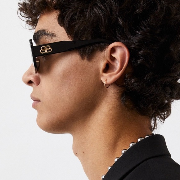NEW BALENCIAGA SUNGLASSES - Picture 2 of 11